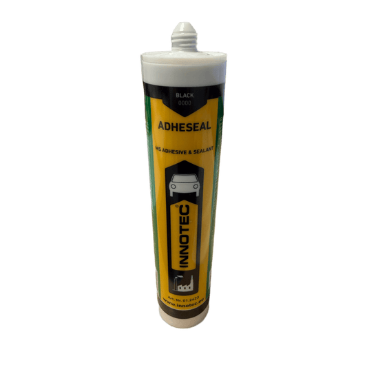 INNOTEC Adheseal 290 ml – Adheseal Klebedichtmasse (MS Polymer)