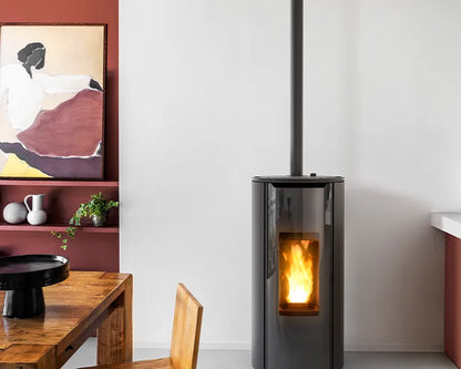 MCZ MINI AIR 6 XUP Pelletofen | A+ effizient & smart