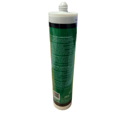 INNOTEC Adheseal 290 ml – Adheseal Klebedichtmasse (MS Polymer)