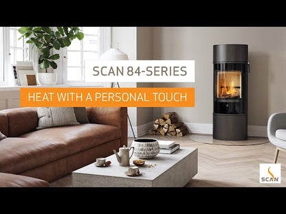 SCAN 84 Kaminofen 5 kW