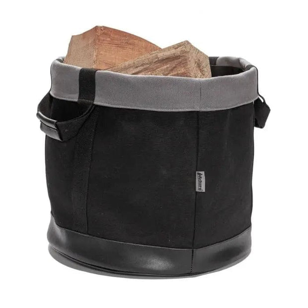 Aduro Proline Holztasche, schwarz / grau / beige - Premium  von Aduro - Kaufen Sie jetzt bei Mein Schornsteinprofi