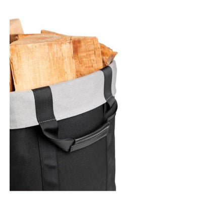 Aduro Proline Holztasche, schwarz / grau / beige - Premium  von Aduro - Kaufen Sie jetzt bei Mein Schornsteinprofi