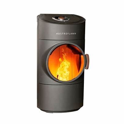 Austroflamm Clou Compact 2.0