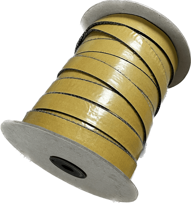 Kaminofenband 25 x 2 mm - Premium  von Mein Schornsteinprofi - Kaufen Sie jetzt bei Mein Schornsteinprofi